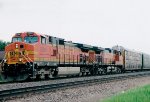 BNSF 5094 West